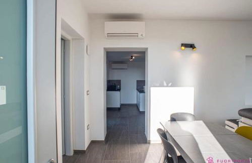 FuoriPorta Affitti Brevi - Casa dei Salici 01 - Foto 9