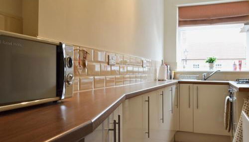 Cottage On The Green - Foto 3