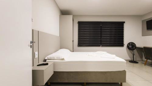 Lou Suítes -14 - pausa ideal para descanso - Foto 3