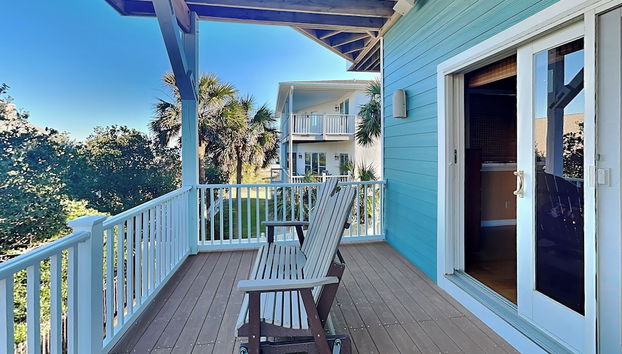 Comodidade do alojamento