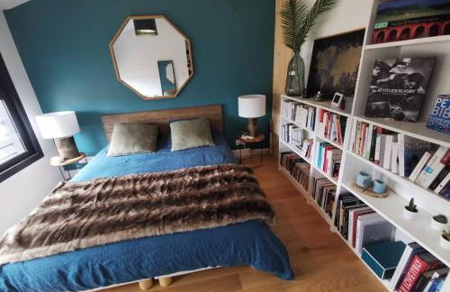 Standing, calm & confort. - Foto 8