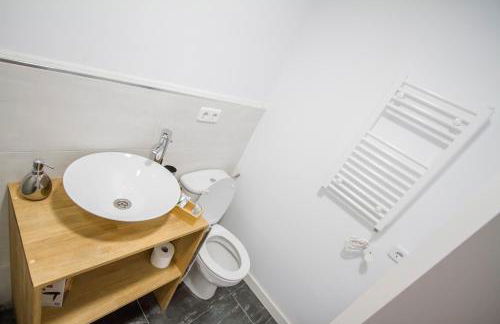 Moderno estudio-loft Chamartín - Foto 2