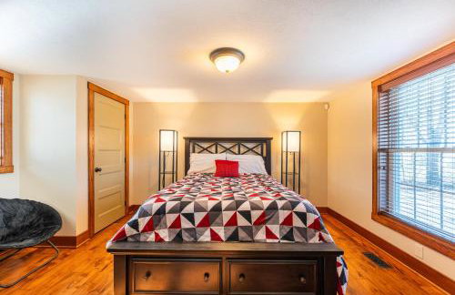 Robin Crest with Hot Tub - Foto 12