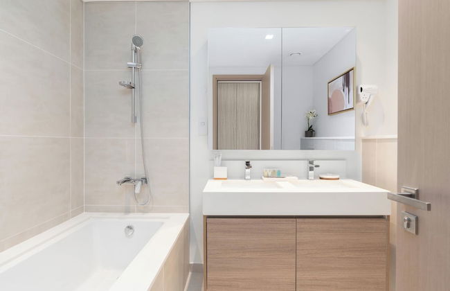 GLOBALSTAY. Creek Edge Tower Apartments - Foto 63