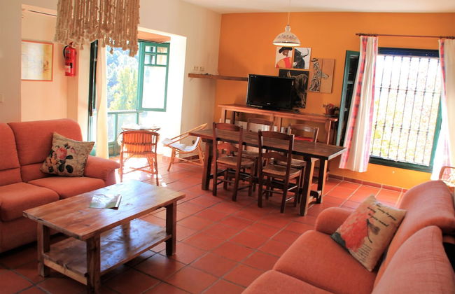 Alojamiento Rural Las Maravillas - Foto 21