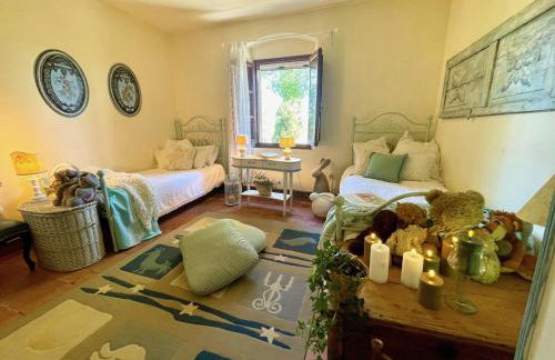 Casa vacanze Podere Marilla - Foto 70