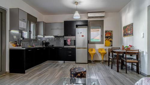 Cretan Blue Bungalow Chania - Foto 5