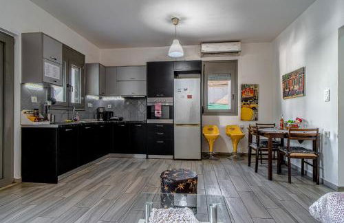 Cretan Blue Bungalow Chania - Foto 5