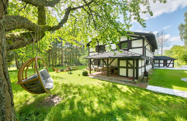 Dom & House - Siedlisko Koleczkowo - Foto 35