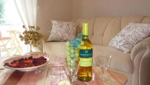 Apartment in Witzelroda mit Grill und Garten by Interhome - Foto 2