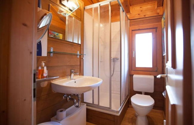 Blockhauser in Stamsried - Photo 9