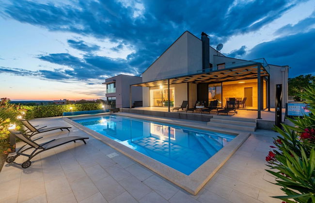 Villa Descansa in Dracevac Ninski - Foto 2