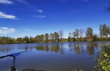 Noclegi - pokój rowerowy w Dolinie Baryczy - Anielska sielanka - Foto 11