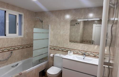 WohnungAltea - Kirche, Berge, am Meer - Photo 52