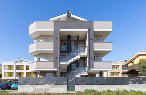 Chapelle Nove - Green Apartment - Foto 16