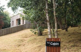 Boreland Loch Tay - Foto 36