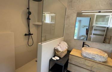 Villa Oletta, Saint Florent - Foto 22