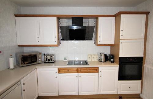 Whitley Bay - Sleeps 6 - Parking - Fast Wifi - Dogs Welcome - Foto 6