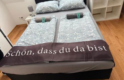 Helle Ferienwohnung in Leipzig! No3 - Foto 18