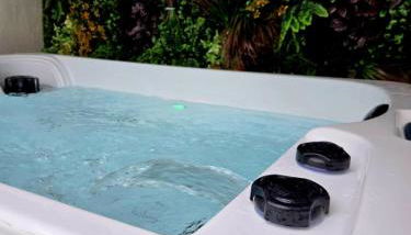 Jacuzzi & Jardin privé - Suite Tropicale - Foto 3