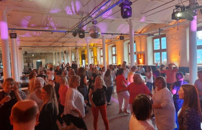 KULTURFABRIK Schönbach - Foto 18