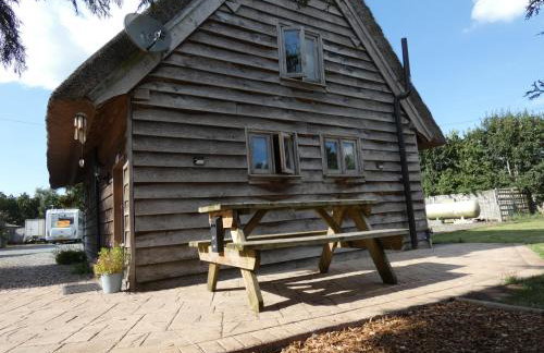 Yew Tree Barn - Foto 2