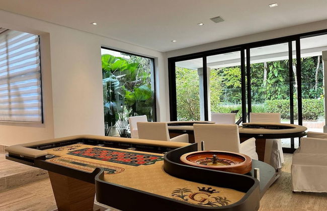 Mans o 6 Suites Riviera - Foto 34