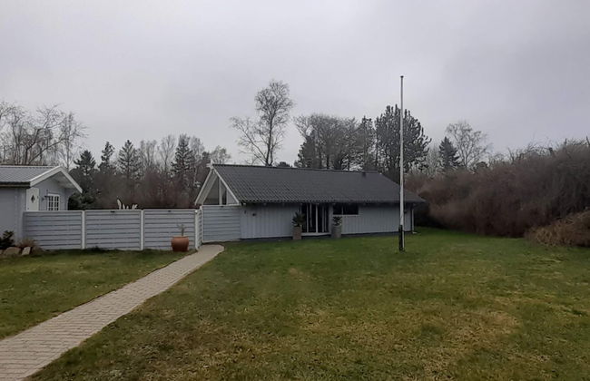 4 Star Holiday Home in Praesto - Foto 37