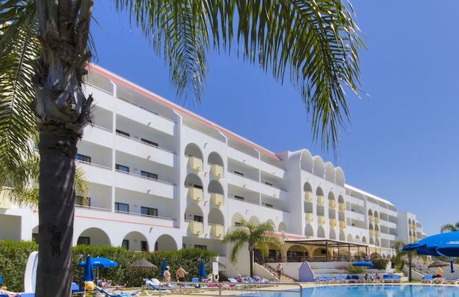 Paladim & Alagoamar Hotels - Foto 27