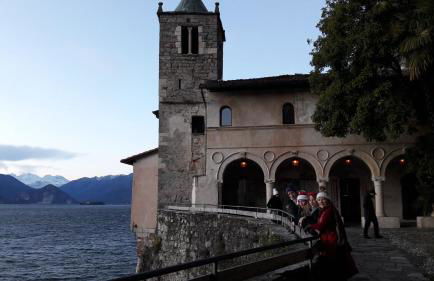 La casa sul porto - Foto 59