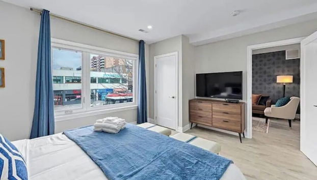 Casa St. Clair Hotel - Foto 3, Habitación