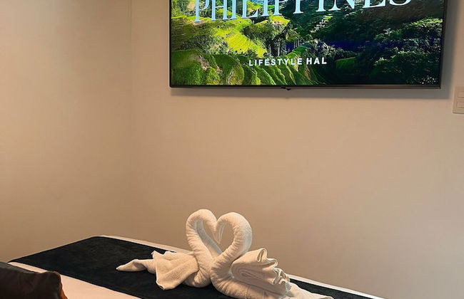 CLOCKWORKORANGE Luxury Suites - Foto 34