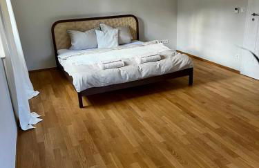 Gemütliche, moderne Wohnung in Fabrikanten Villa - Foto 25