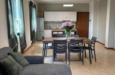 Padenghe Olive House - Ground-Floor Lake View Amid Olives - Foto 15