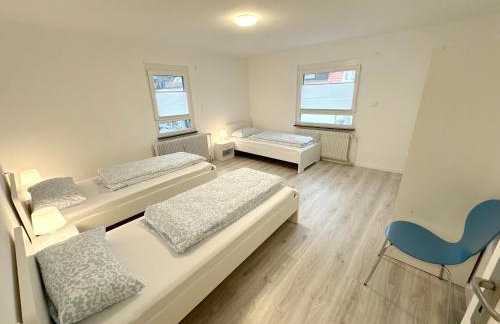 Schöne Ferienwohnungen mit Balkon in Lichtenstein - Foto 12