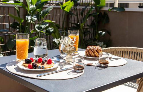 Dama Pompei - Luxury Apartment - Foto 11