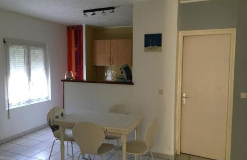 Appartement T1Bis dans un mas - Foto 19