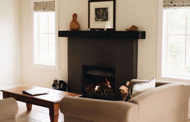 Brackenridge Country Retreat & Spa - Foto 15