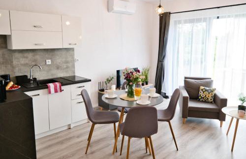 Domki na Sosnowej by Housine - Foto 37