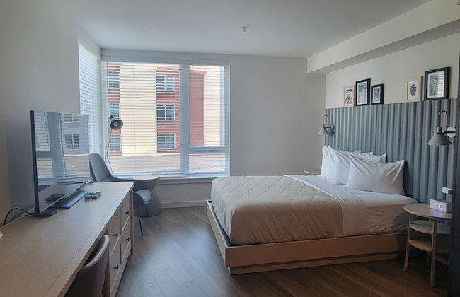 Marina Square Suites - Foto 13