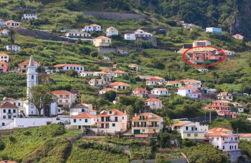 Holiday Home Elegantes Haus in Santana mit Garten und Grill by Interhome - Foto 28