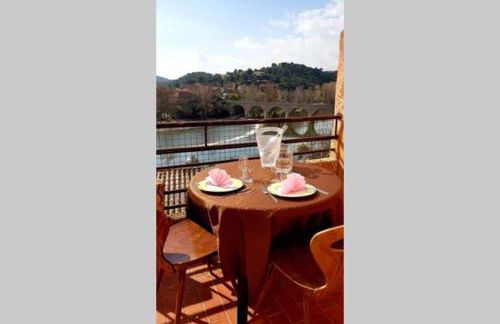 Joli Appartement, terrasse plein sud - Foto 15