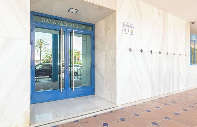 Banana Beach Apartment - Foto 31