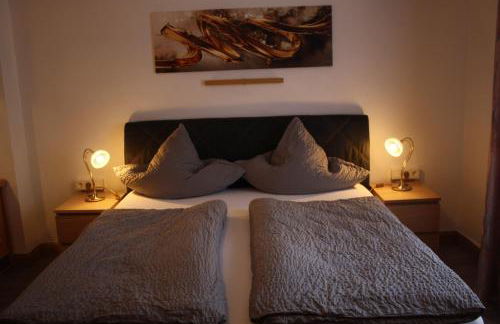 Pension / Ferienwohnung Allebrodt - Foto 10