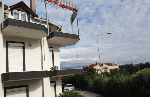 Alexia's Apartments - Foto 13