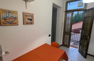 Grande appartamento con Terrazza vicino a Milano e Como - Foto 20