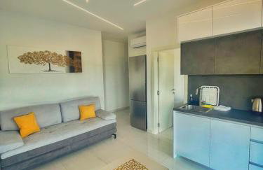 Villa San Sebastian - apartments on the beach with jacuzzi - Foto 7