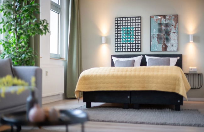 BRIGHT Dortmund City Center - Foto 6