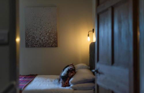 Little Apple Cottage- Free Parking, Hot tub, Fire, Town Centre - Foto 38