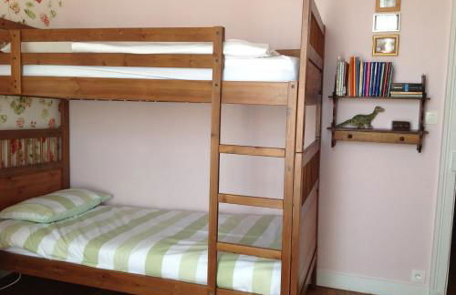 La Grange Terrou - Foto 30